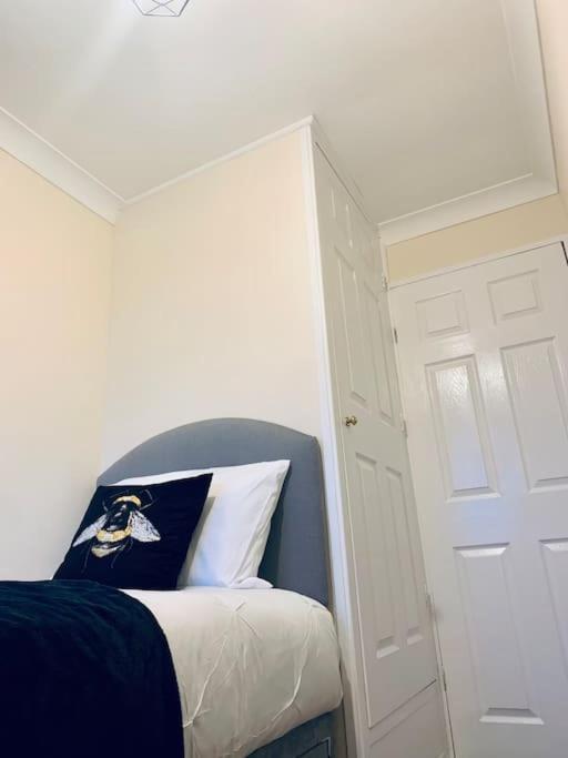 Homely Detached 3 Bedroom House Near Sheffield Rotherham Ngoại thất bức ảnh